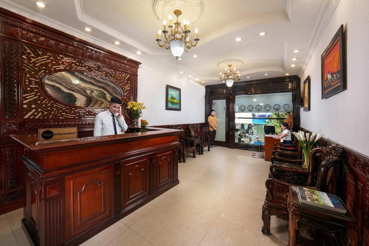 Little Hanoi Diamond photo 4