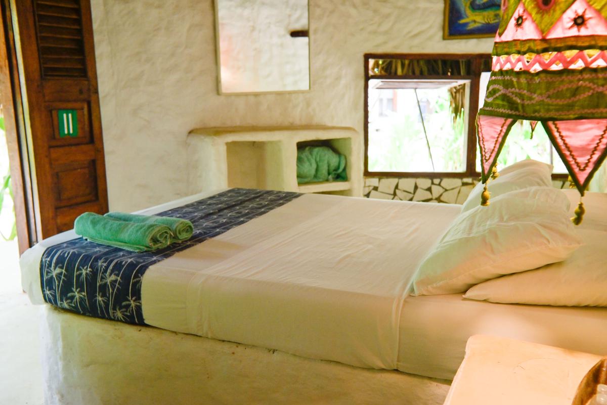 Hotel Isla del Pirata photo 2