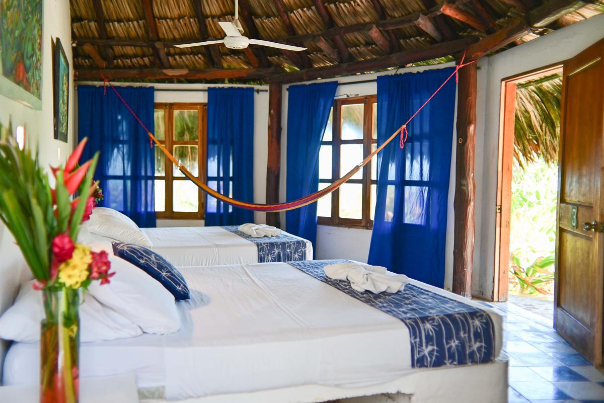 Hotel Isla del Pirata photo 4