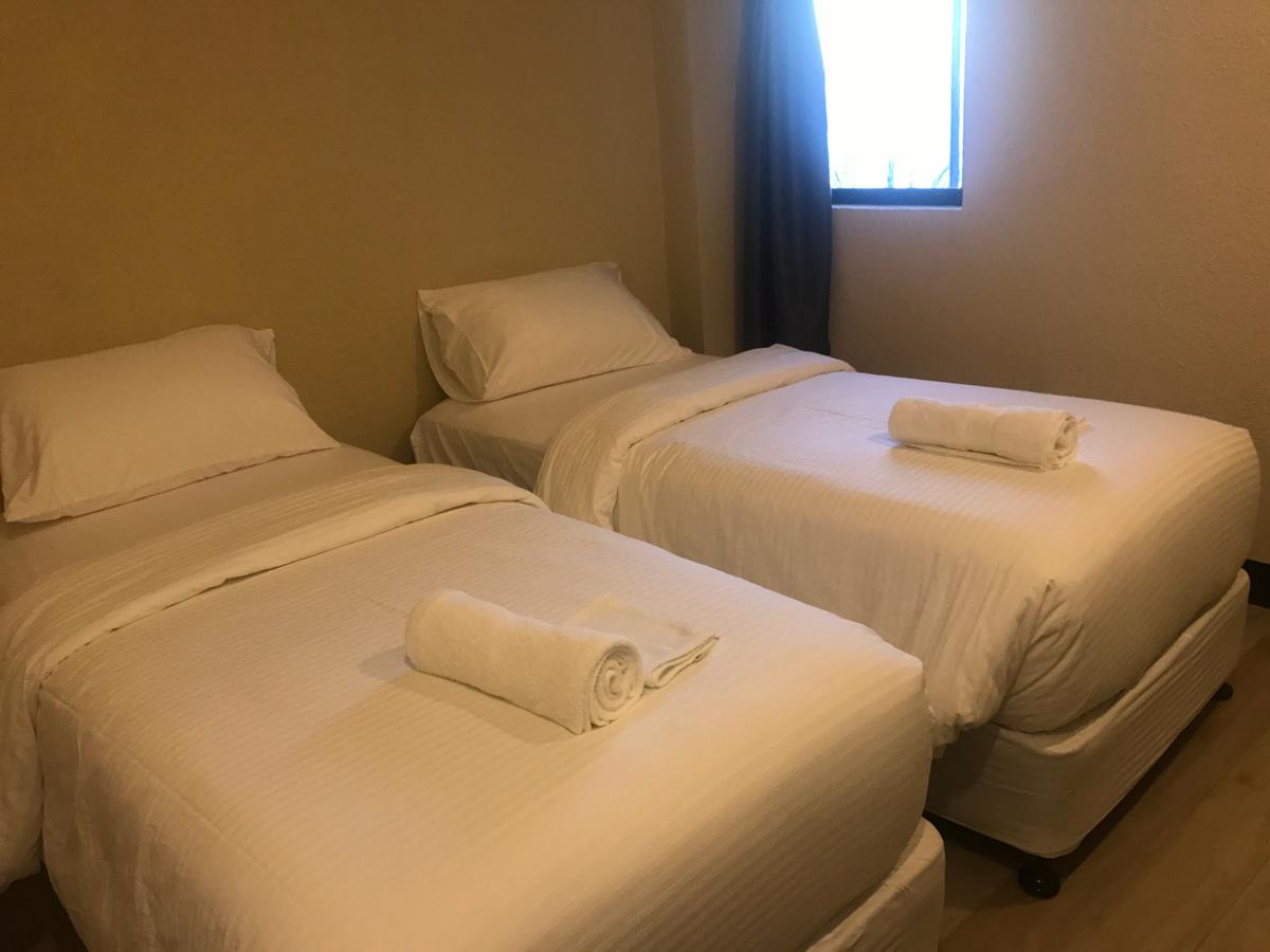 Babylon Oslob Coast Guesthouse photo 2