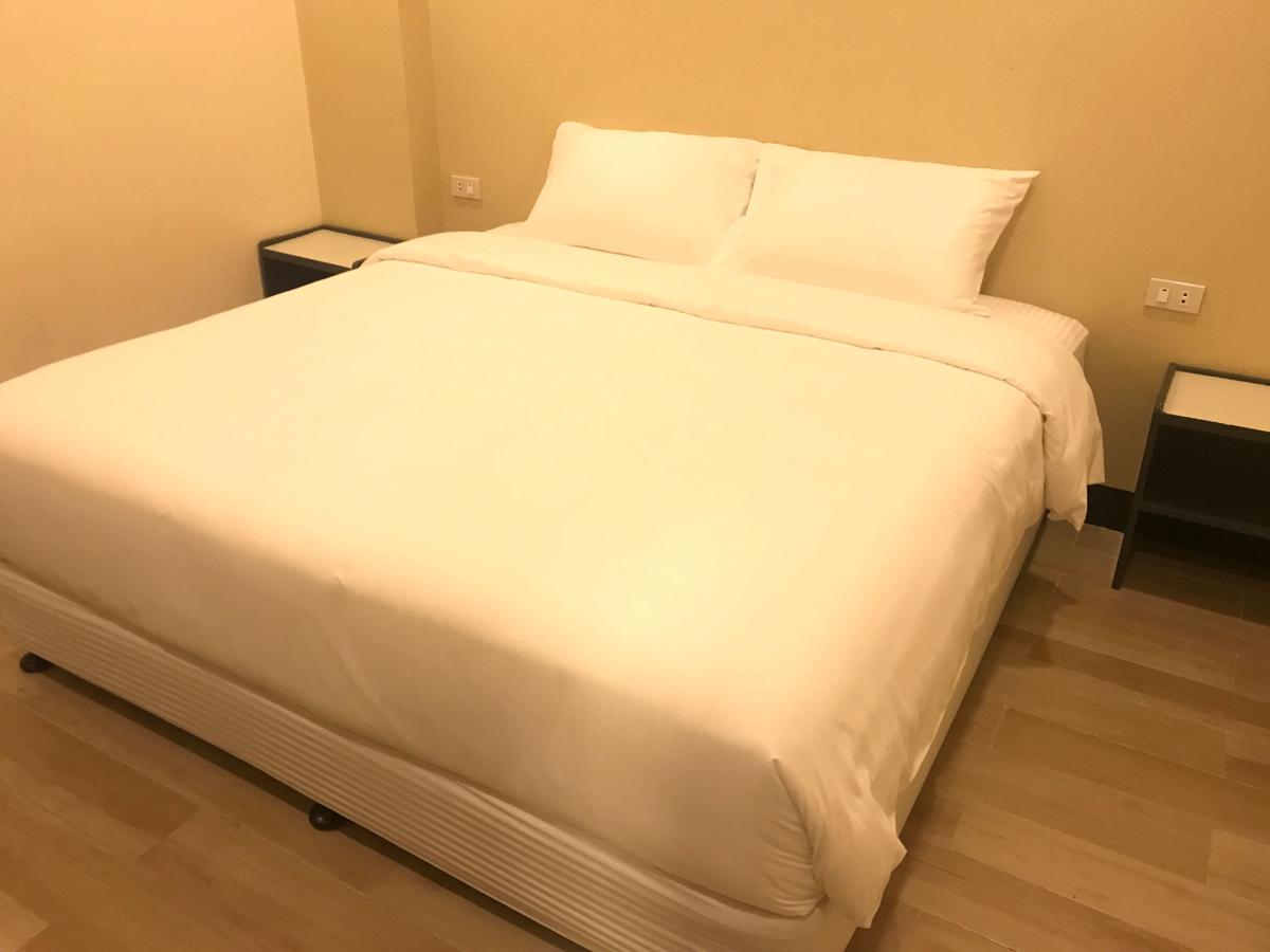Babylon Oslob Coast Guesthouse photo 3