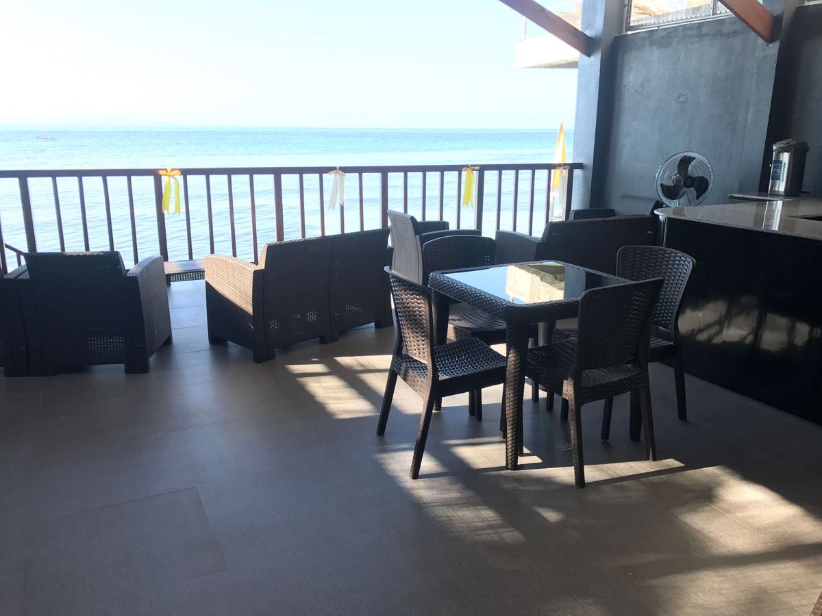 Babylon Oslob Coast Guesthouse photo 4