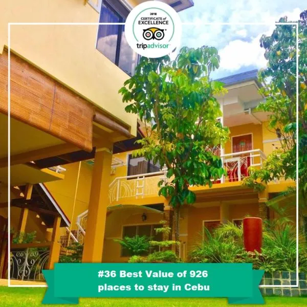 Babylon Oslob Coast Guesthouse photo 5