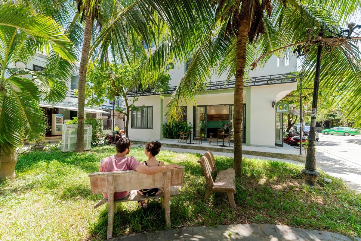 Lacasa Old Town Villa photo 1