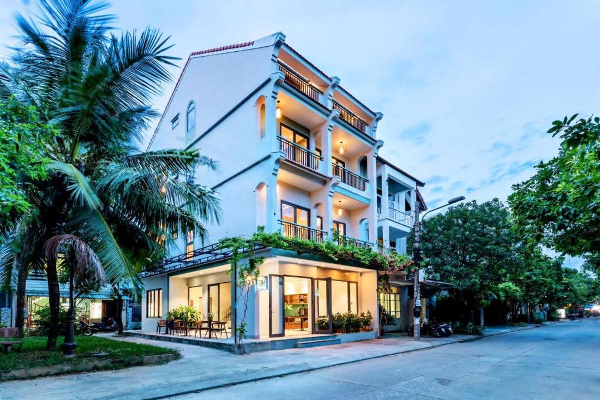 Lacasa Old Town Villa photo 2