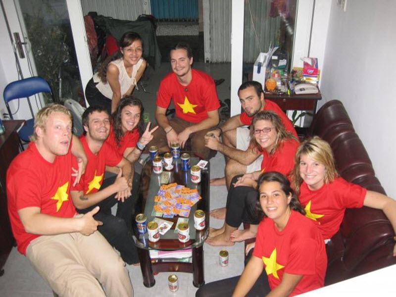 Vy Khanh Guesthouse photo 1