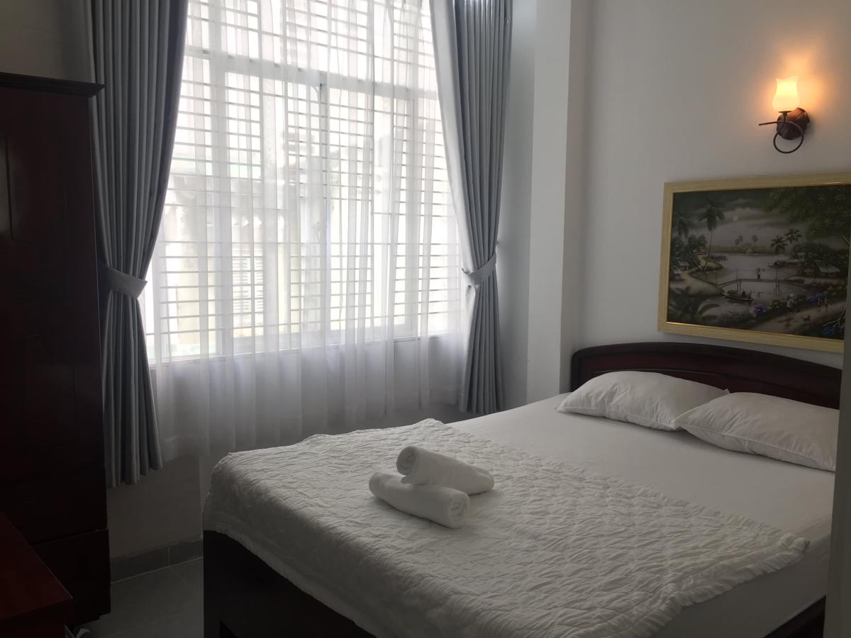 Vy Khanh Guesthouse photo 2