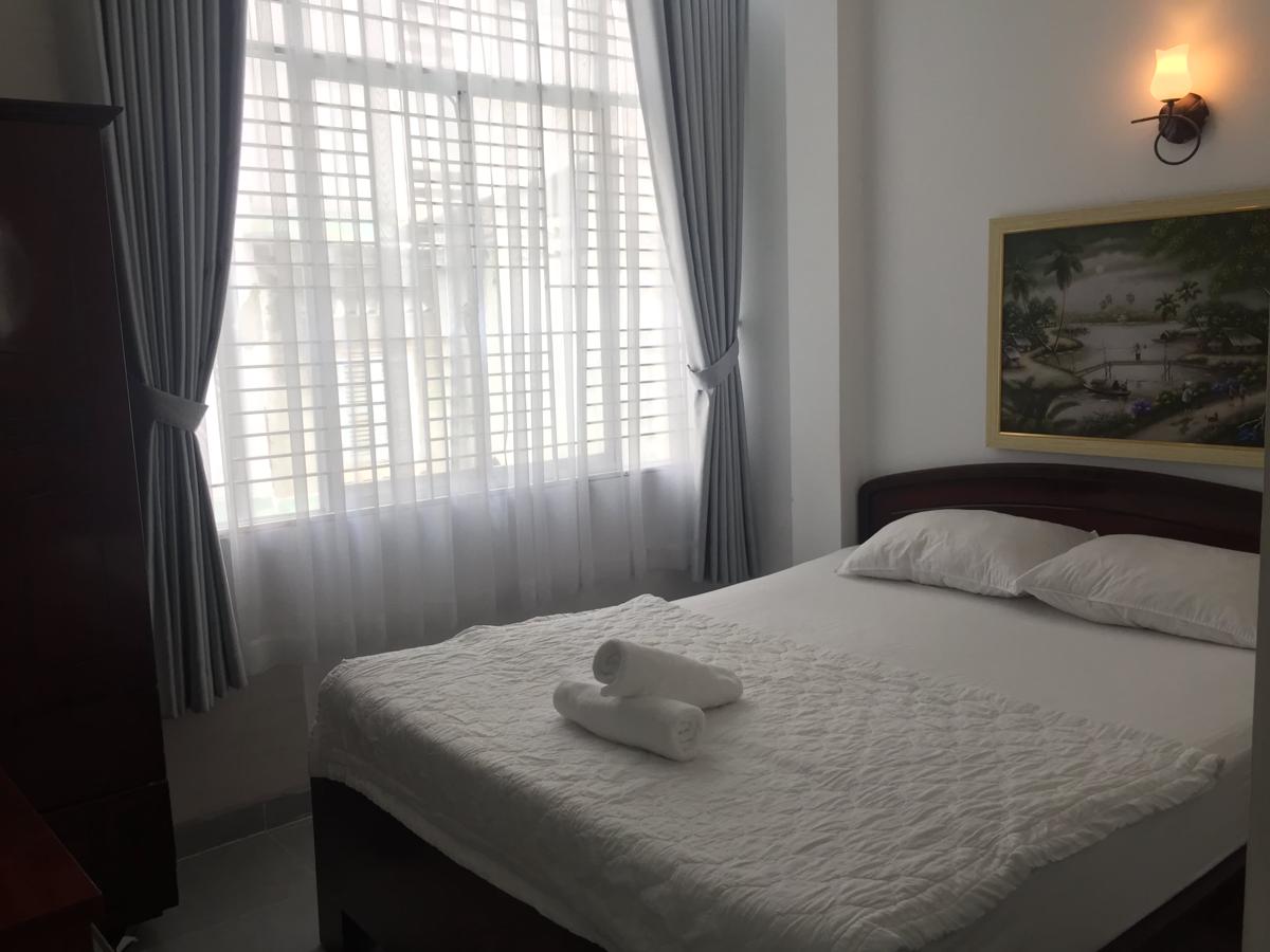 Vy Khanh Guesthouse photo 4