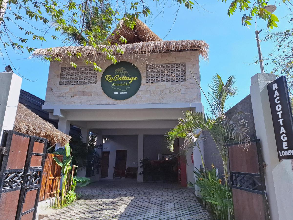 RaCottage Mandalika photo 1