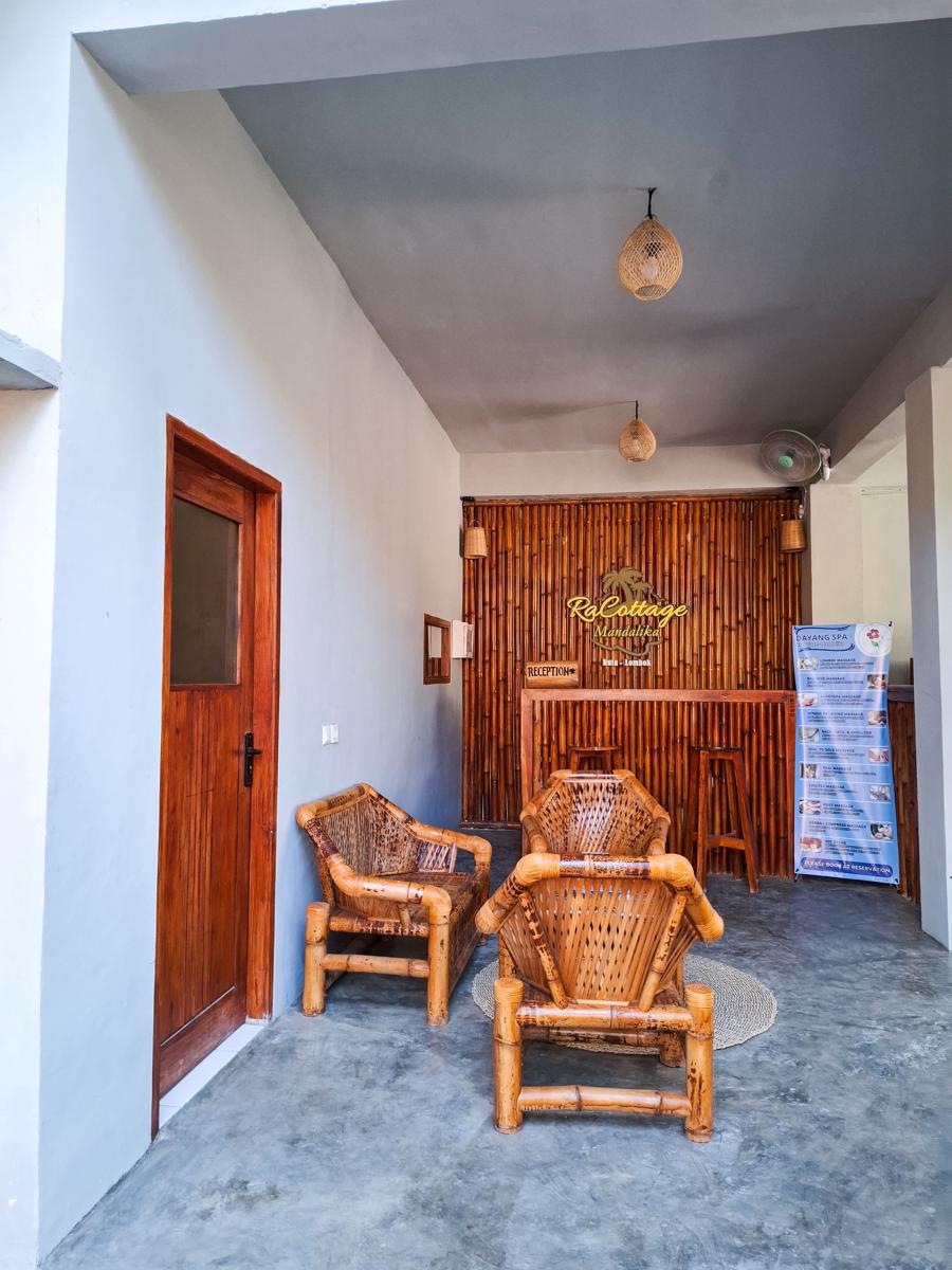 RaCottage Mandalika photo 2