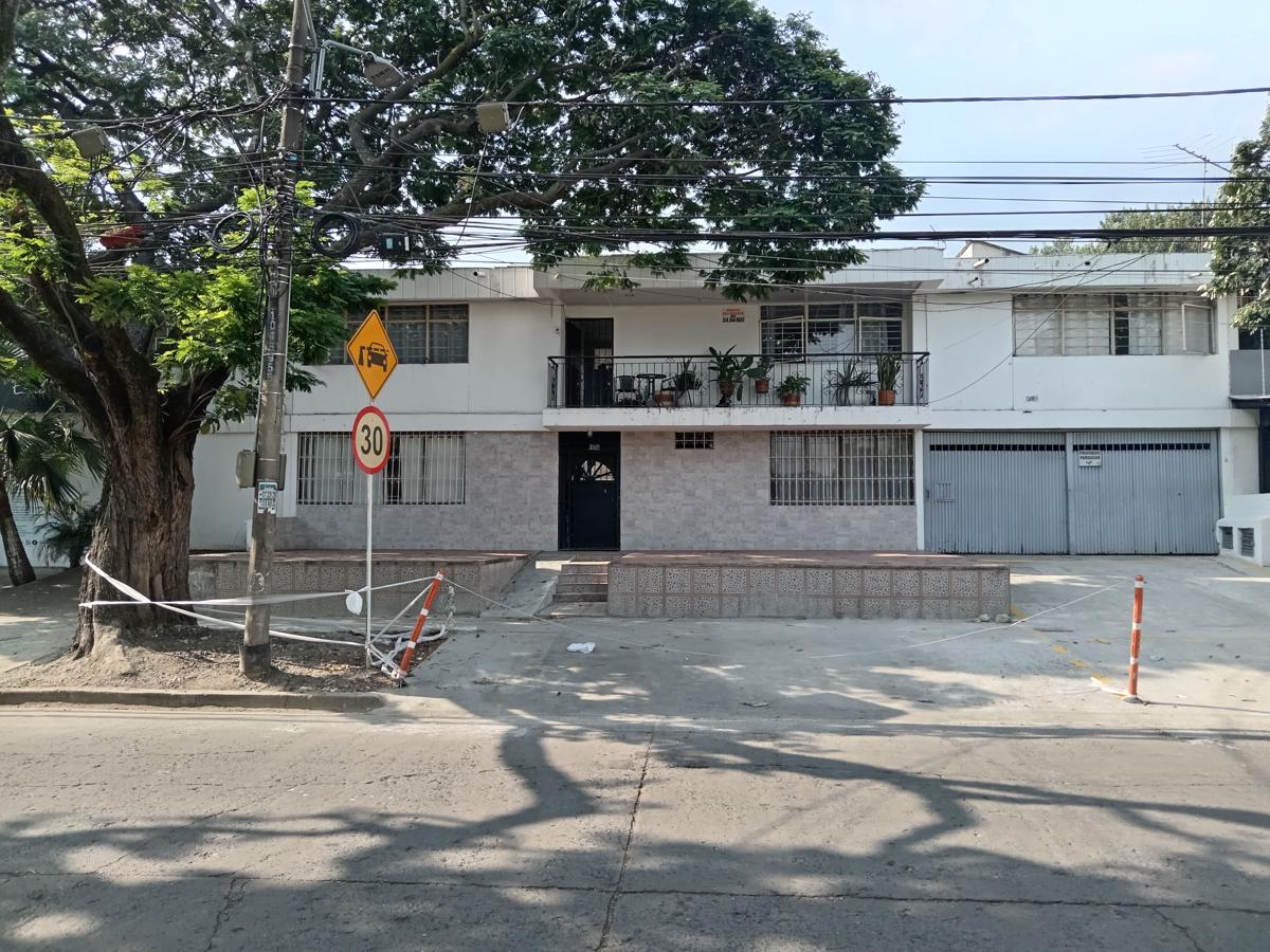 Casa de renta vacacional Andy-Cali photo 1