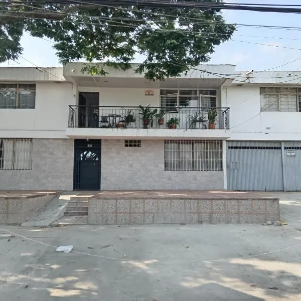 Casa de renta vacacional Andy-Cali photo 5