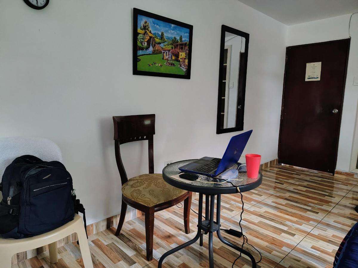 Casa de renta vacacional Andy-Cali photo 6