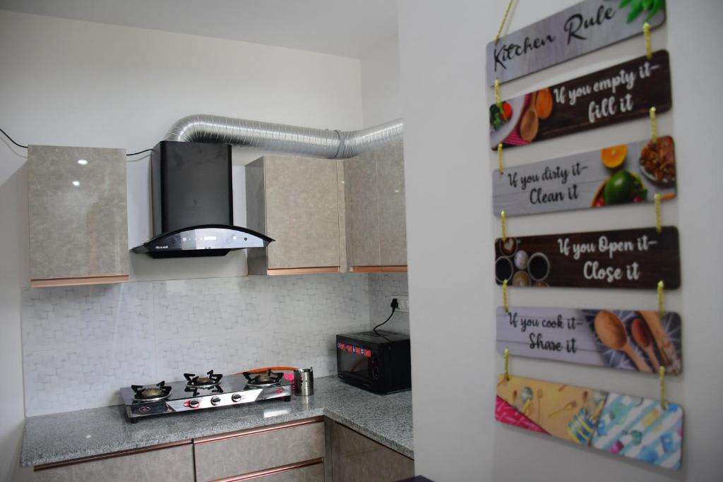 Wanderlust River Stay Villas photo 3