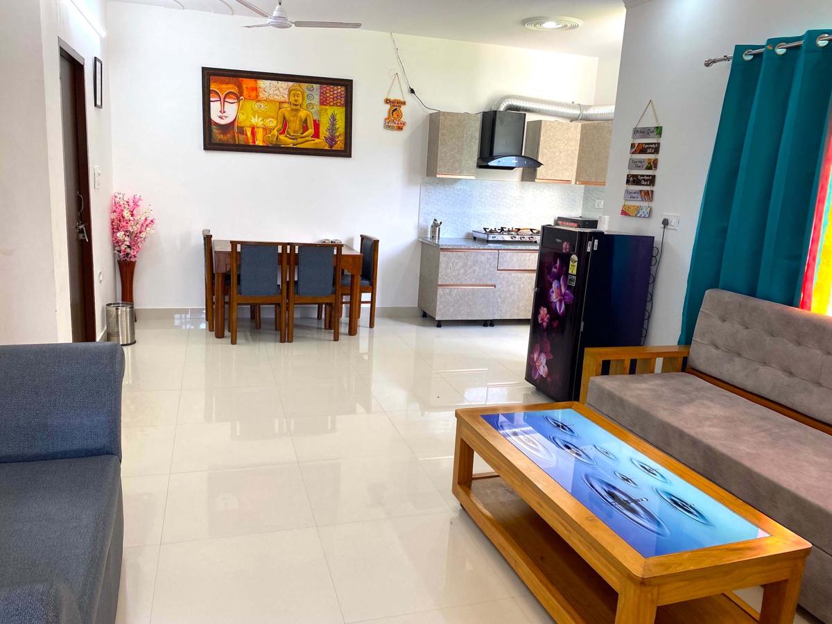 Wanderlust River Stay Villas photo 4