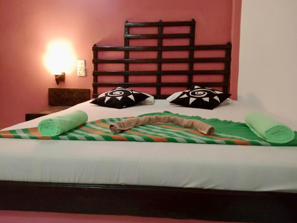 Lion's Gate Homestay photo 3