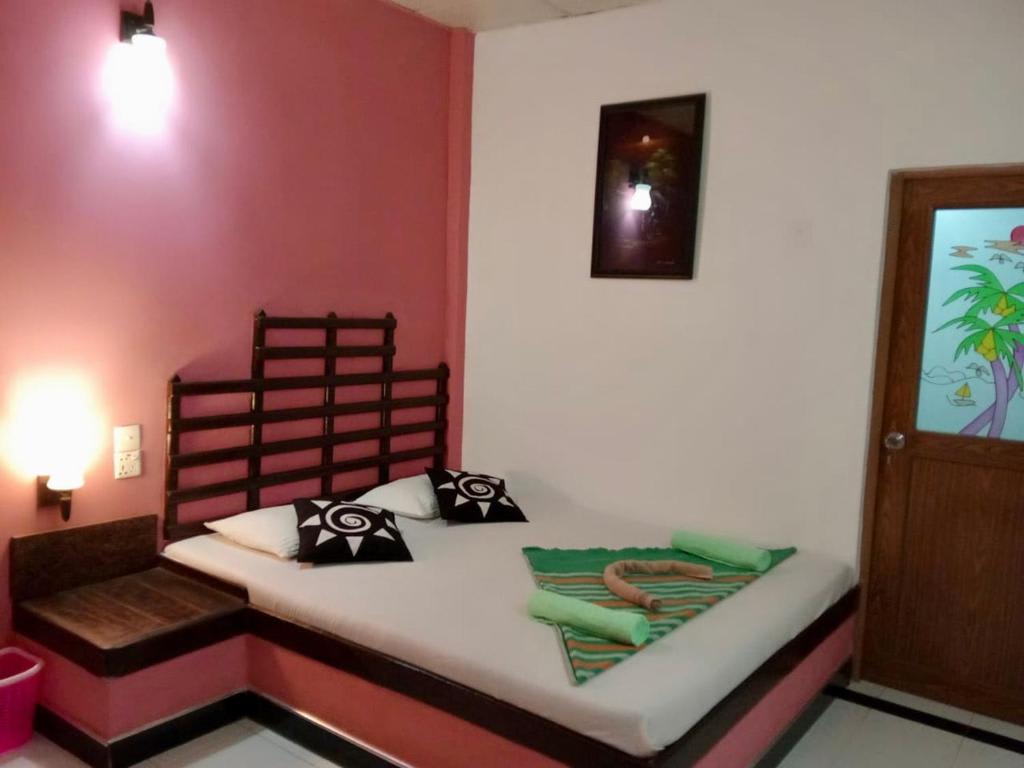 Lion's Gate Homestay photo 4