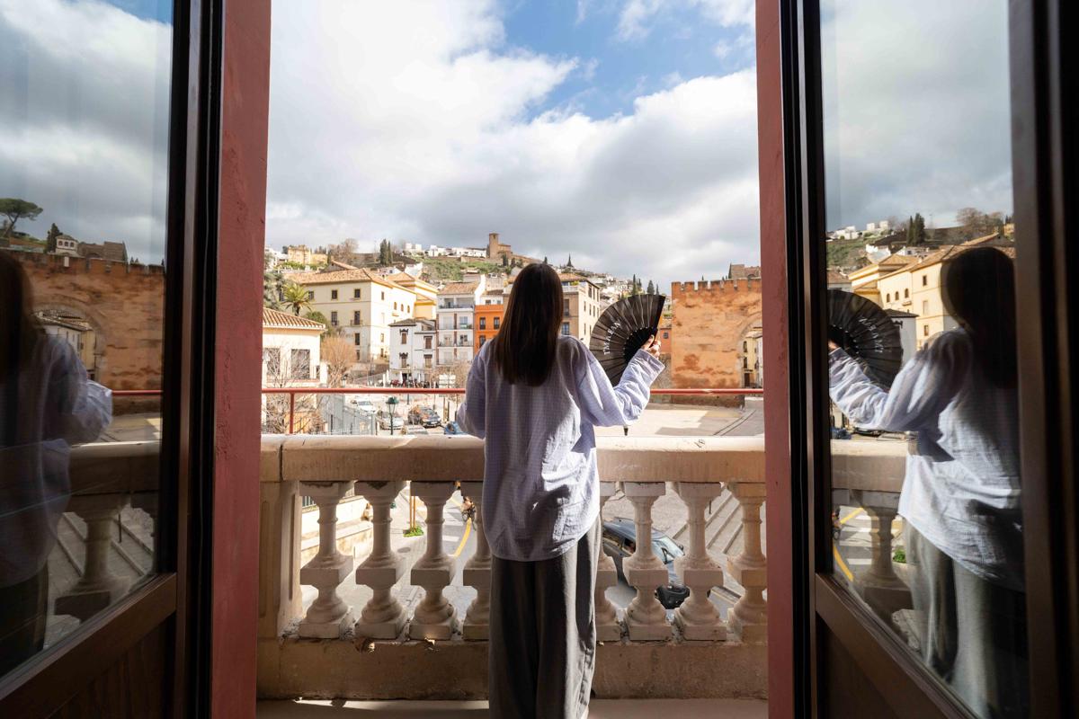 The Central House Granada Elvira photo 1