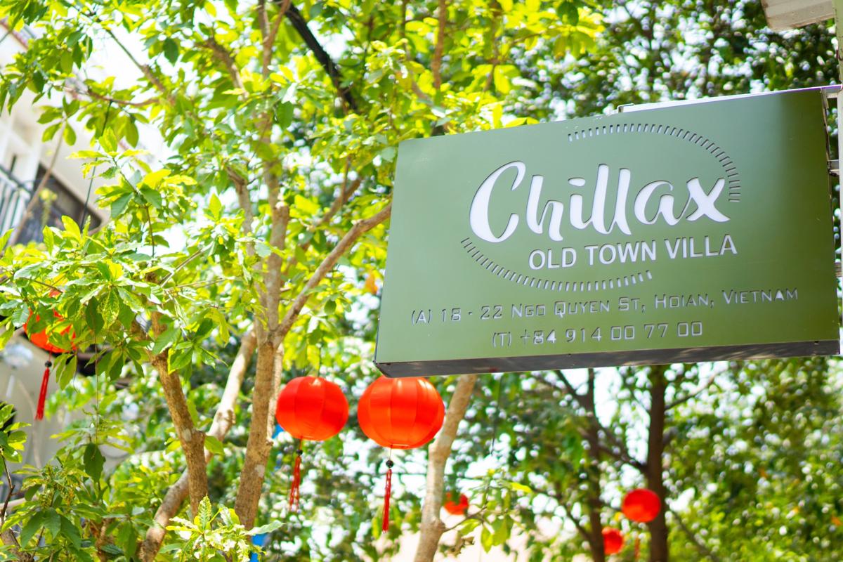 Chillax Old Town Villa photo 2