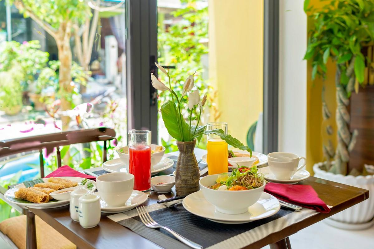 Chillax Old Town Villa photo 3