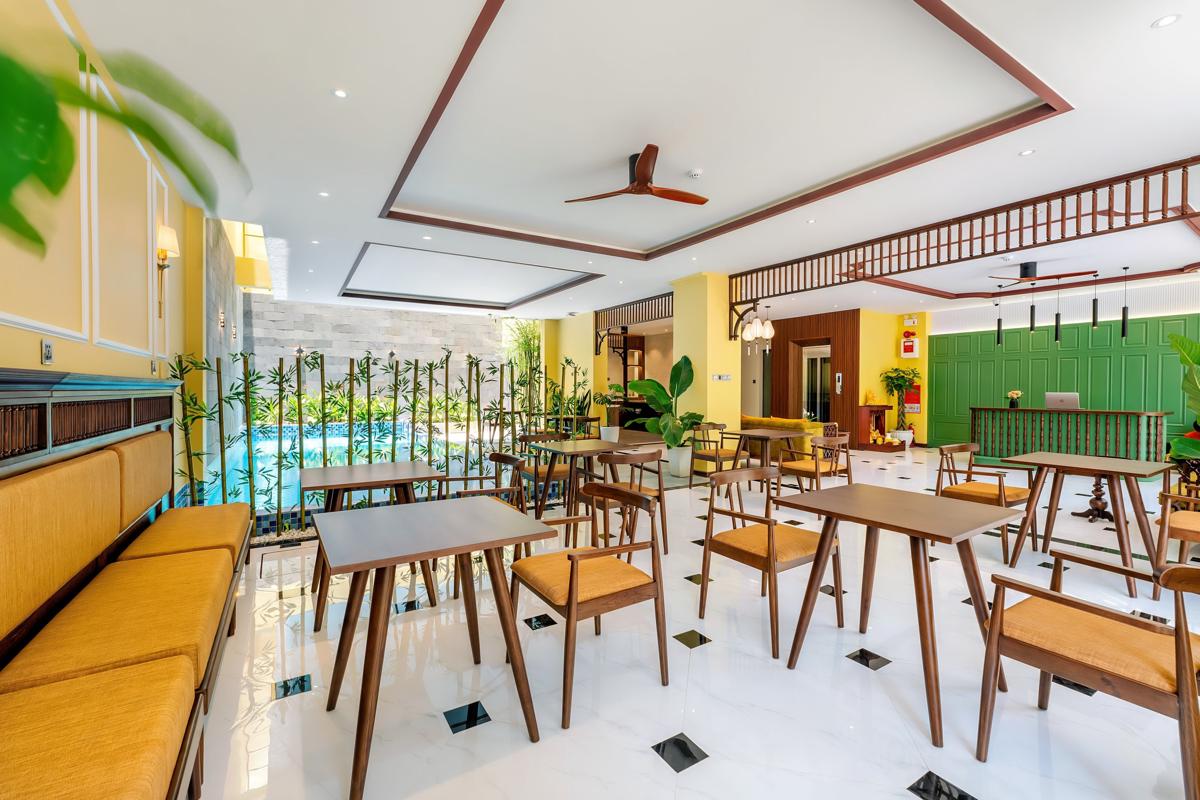 Chillax Old Town Villa photo 4