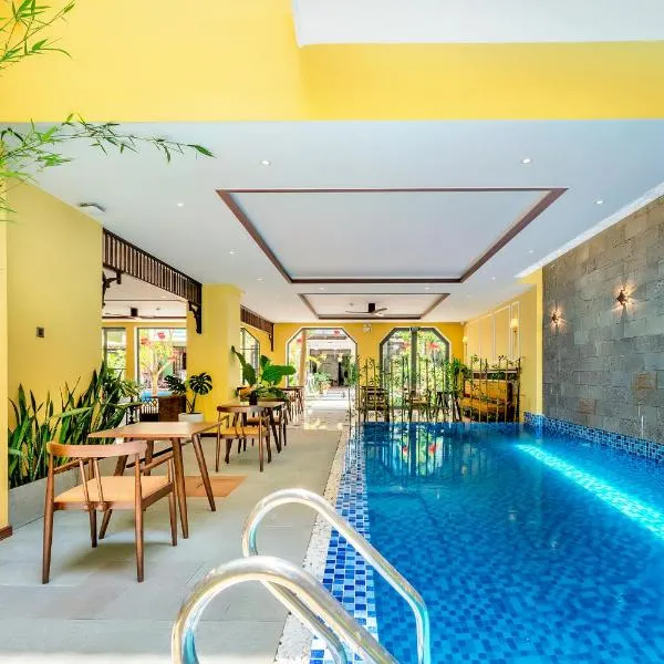 Chillax Old Town Villa photo 5