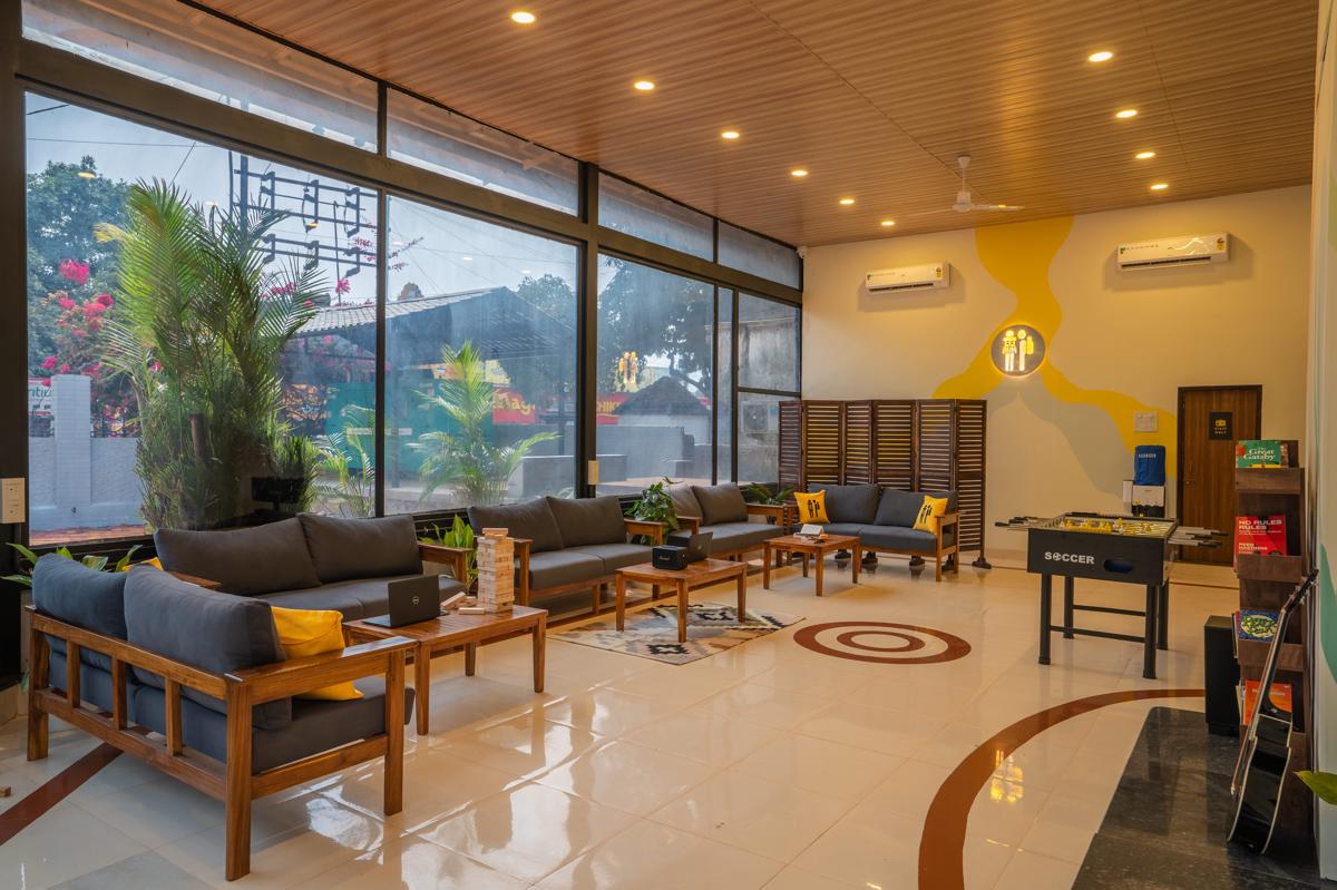 The Hosteller Lonavala, City Centre photo 2