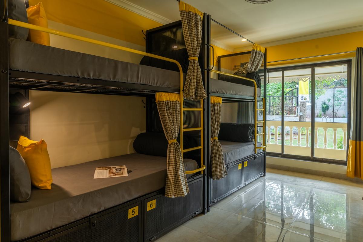 The Hosteller Lonavala, City Centre photo 4