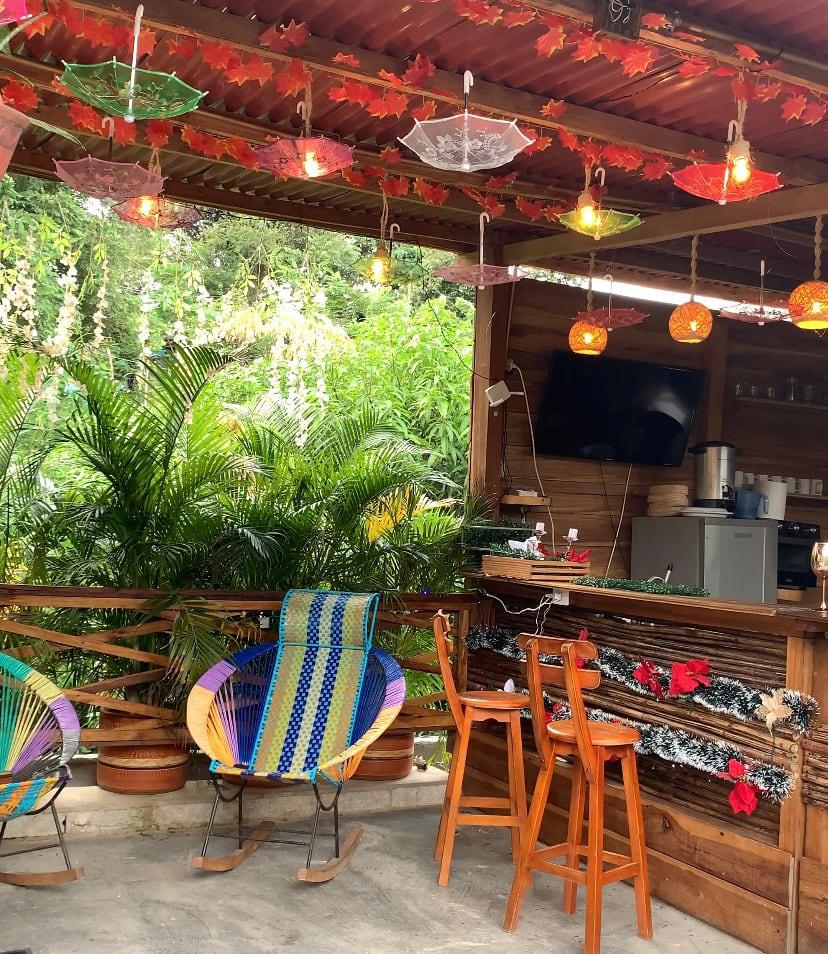 Selva María Tayrona's Hostel photo 4