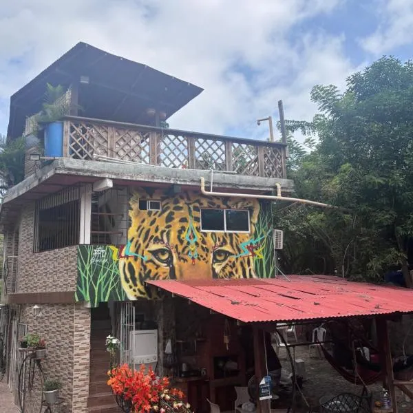 Selva María Tayrona's Hostel photo 5