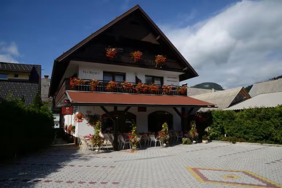 Hostel Vili Bistrica photo 1