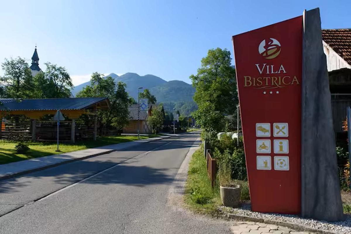 Hostel Vili Bistrica photo 2