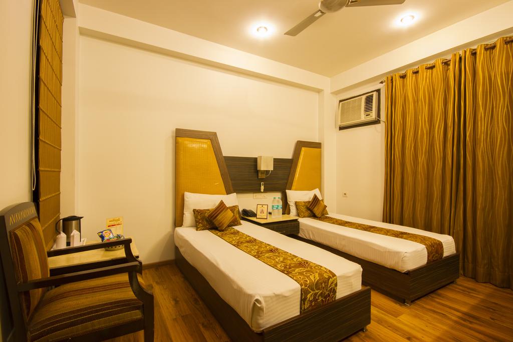 Hotel Sunstar Heights photo 1