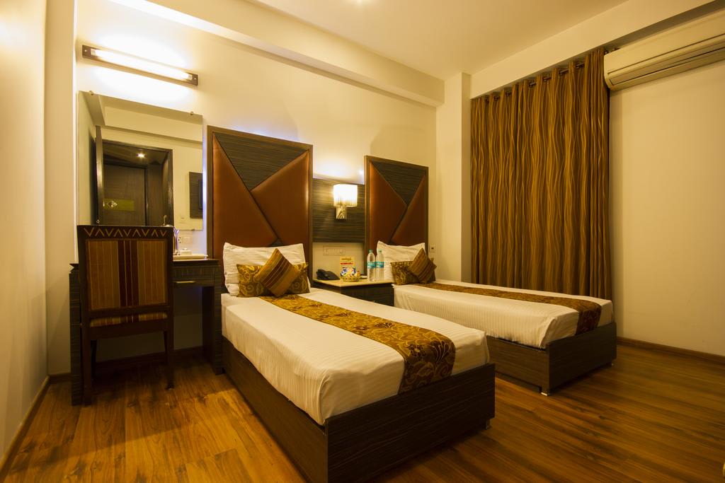 Hotel Sunstar Heights photo 2