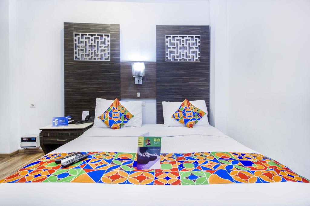 Hotel Sunstar Heights photo 3