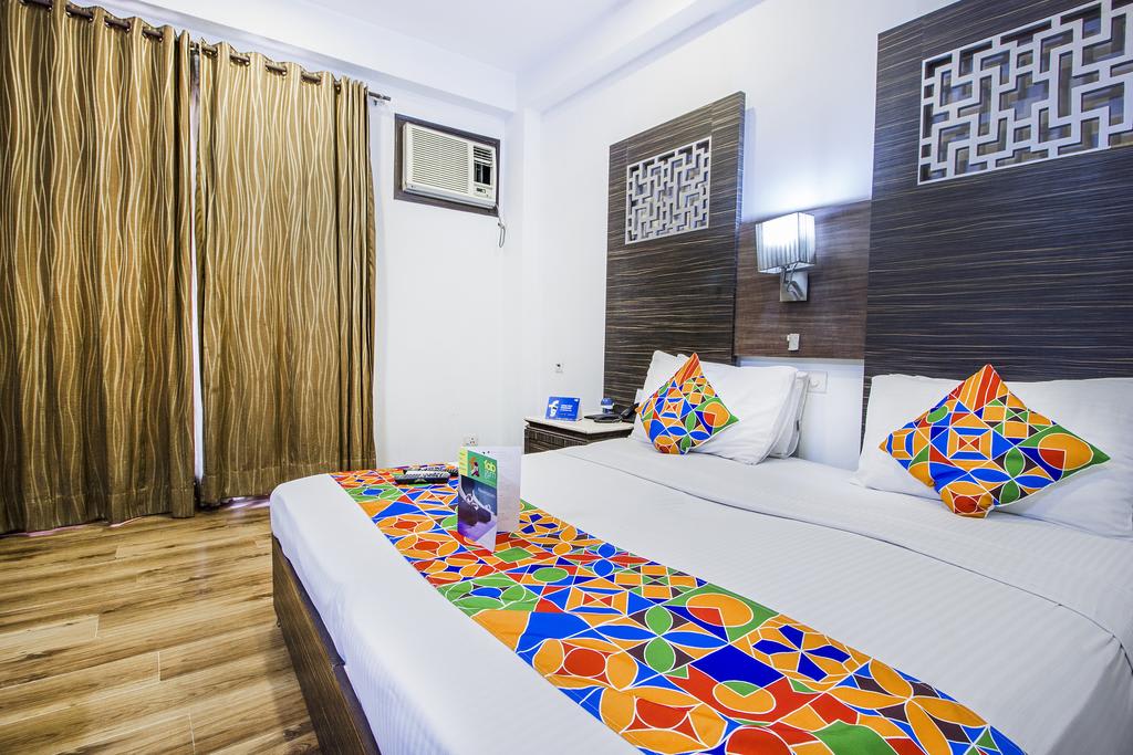 Hotel Sunstar Heights photo 4