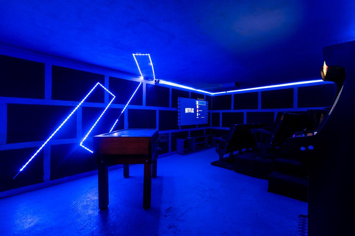 Gaia Beach House photo 4