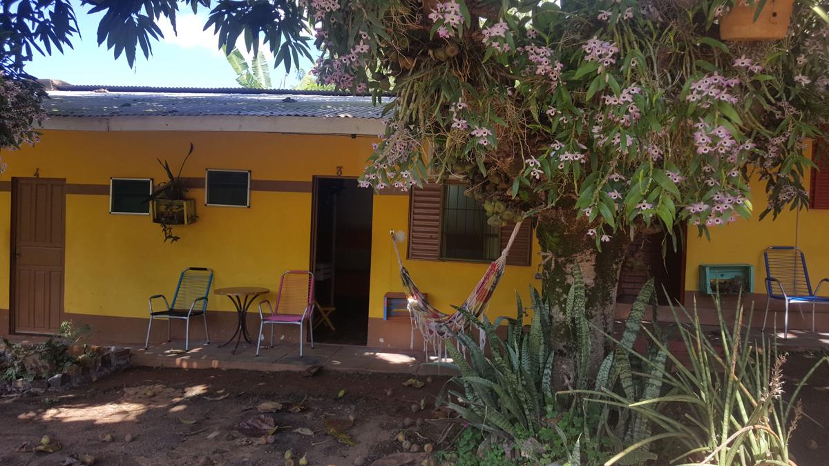 Residencial Amigos photo 3