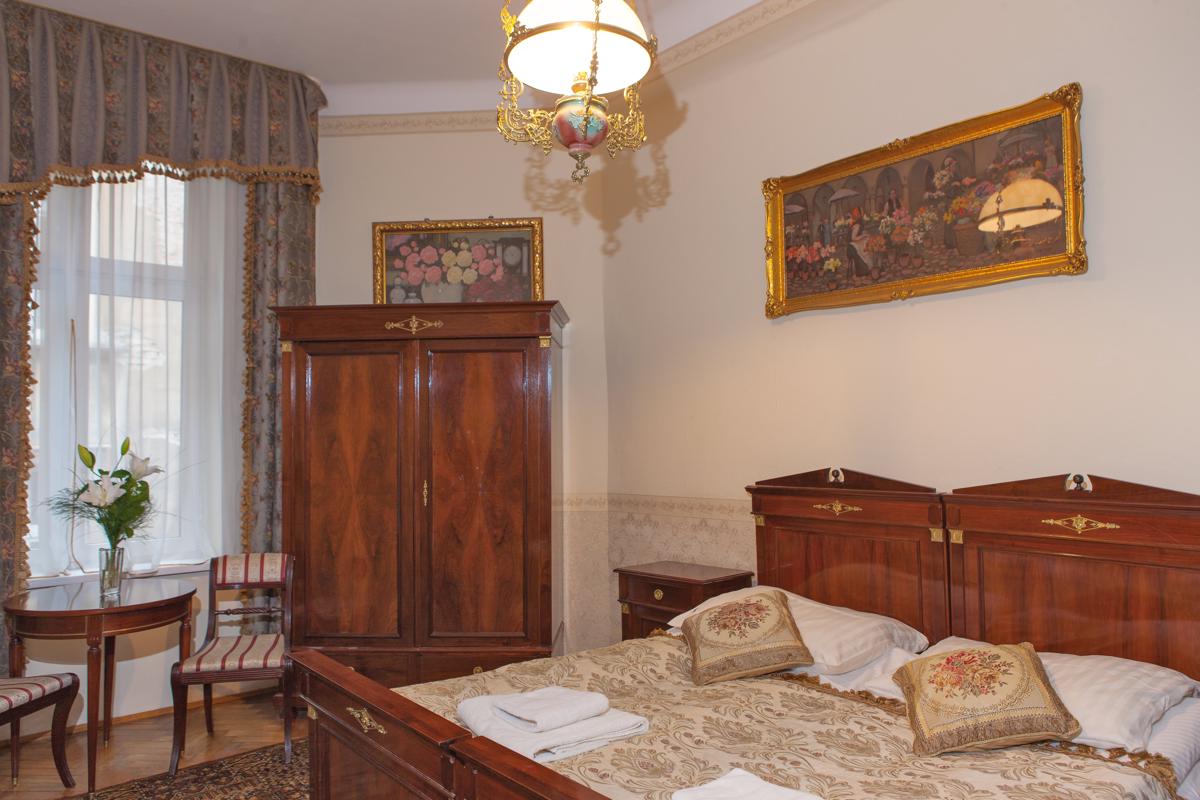 Metropolitan Apartments photo 4