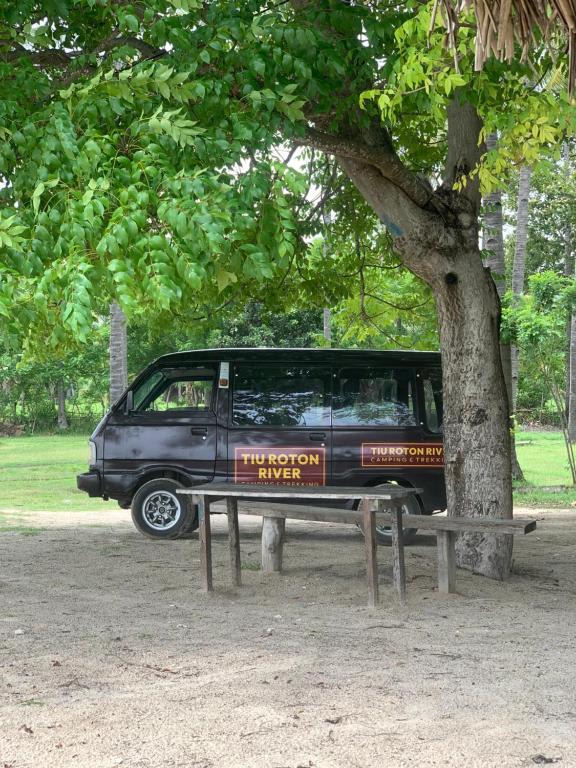 Tiu Ronton River Camping and Trekking photo 1