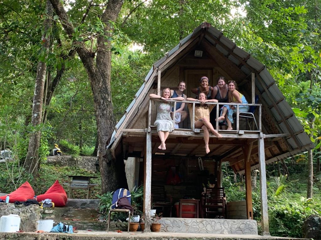 Tiu Ronton River Camping and Trekking photo 4