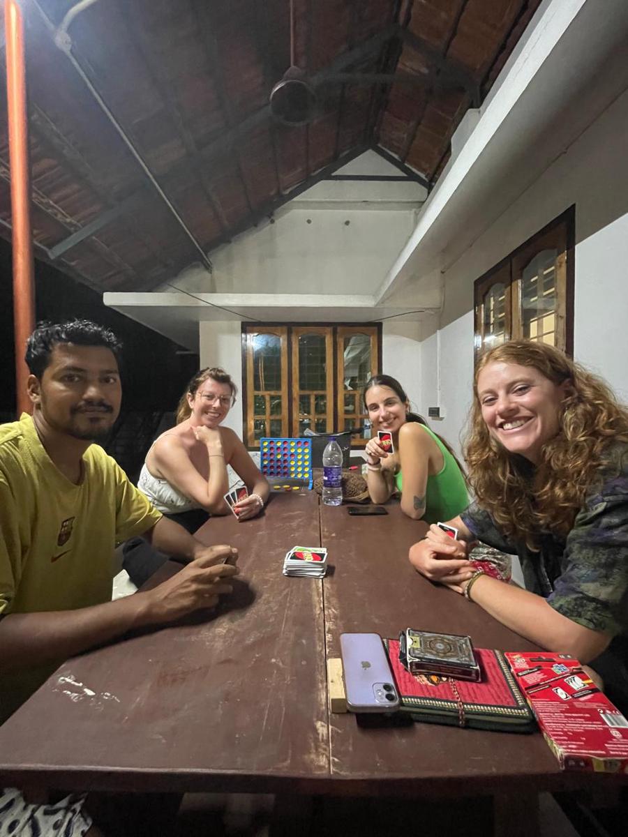 HostelExp, Munroe Island - A Community Experience photo 2