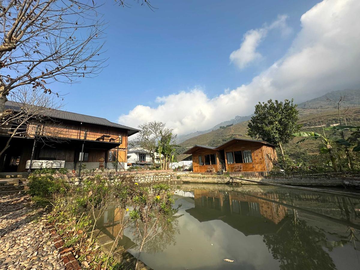 Little Ta Van Homestay photo 1