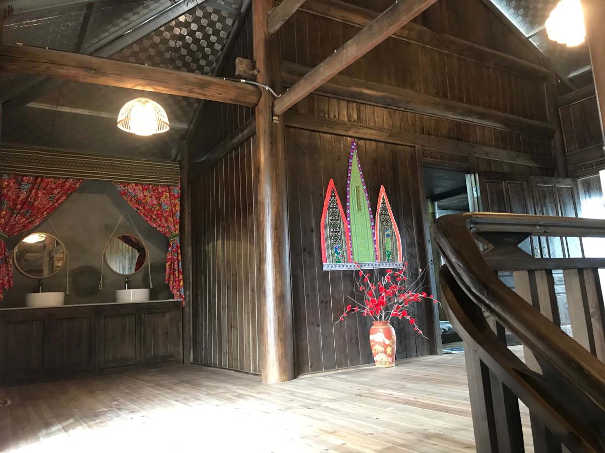 Little Ta Van Homestay photo 3