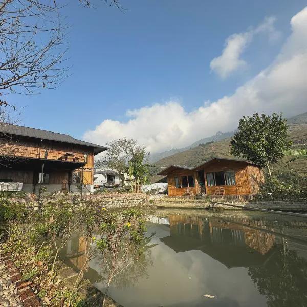 Little Ta Van Homestay photo 5