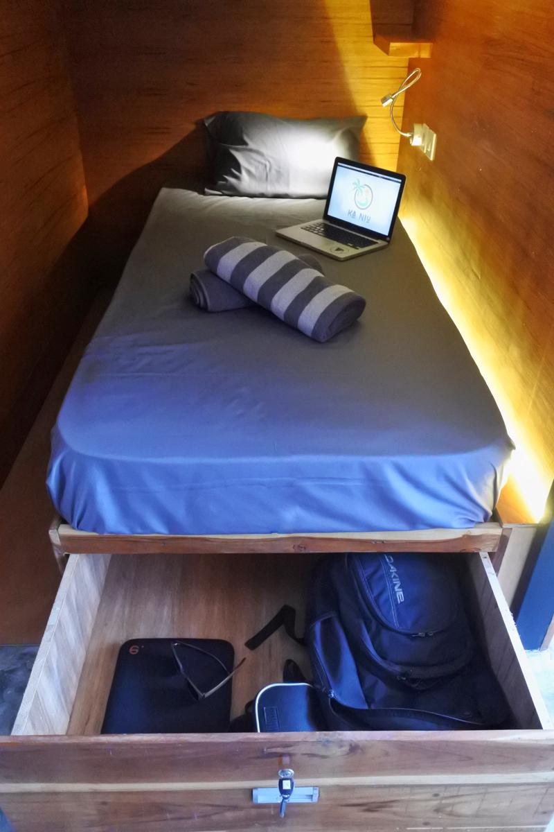 Kaniu Lombok Hostel photo 4
