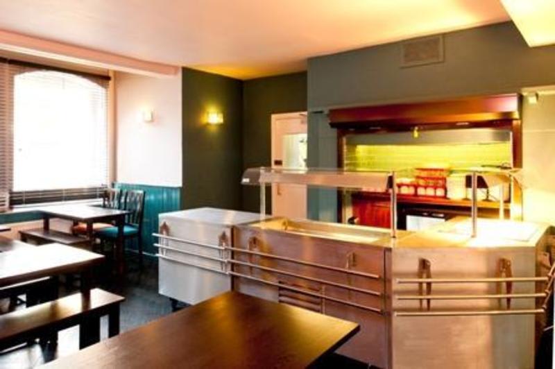 YHA Canterbury photo 1