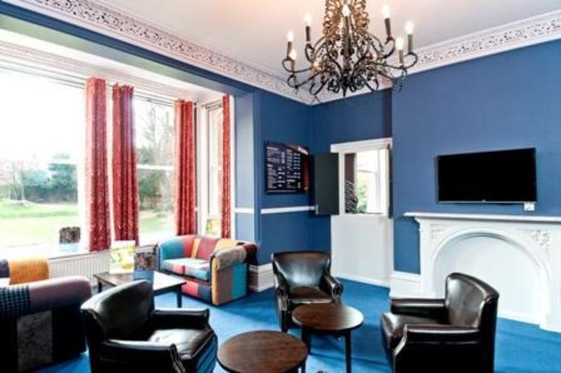 YHA Canterbury photo 4
