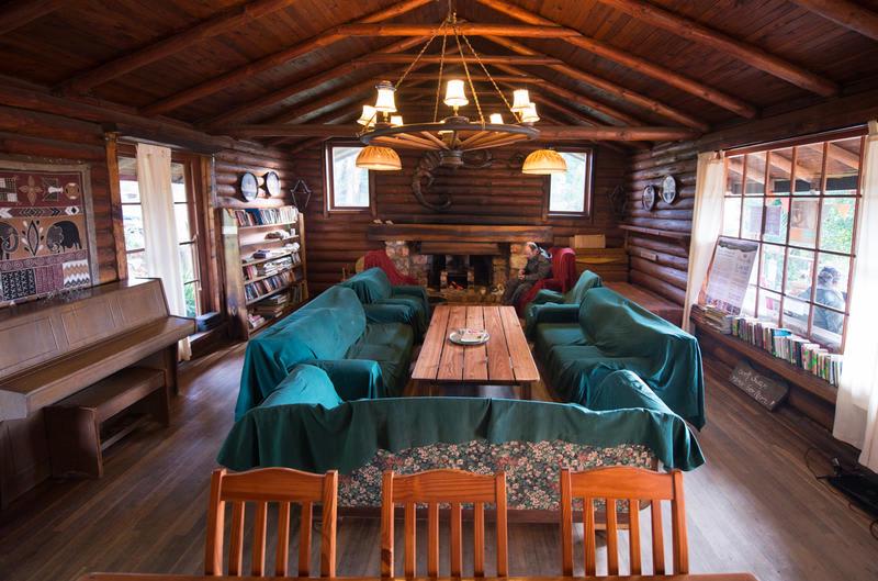 Wild Spirit Lodge photo 3