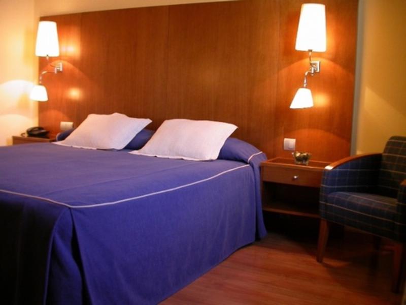 Hotel Galaico photo 2